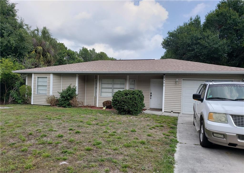 3466 Swanee Road Punta Gorda, FL 33980 - Photo 1 of 1 Gallery Image 1