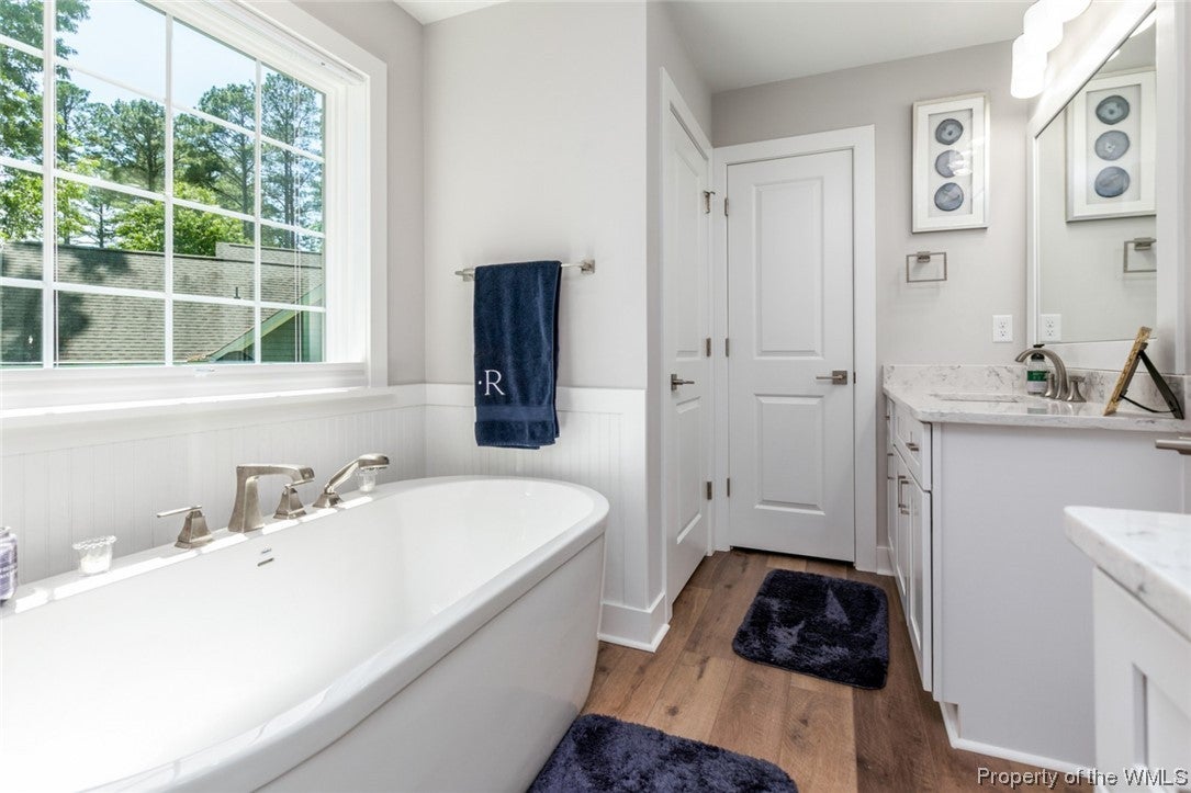9932 East Cork Road Toano, VA 23168 - Photo 23 of 40 Gallery Image 23