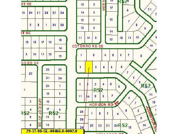 1011 Southeast Johnson Not On Scrub List Road Palm Bay, FL 32909 - Photo 1 of 1 Primary Photo