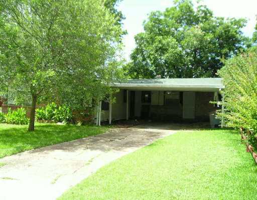 1613 Ridgemont Drive Austin, TX 78723 - Photo 1 of 1 Gallery Image 1