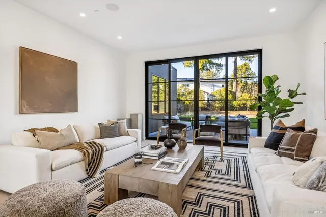 $4,995,000 | 33 Fawn Drive, San Anselmo, CA 94960