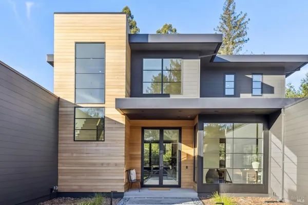 $4,995,000 | 33 Fawn Drive, San Anselmo, CA 94960