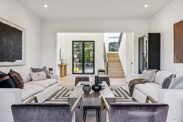 $4,995,000 | 33 Fawn Drive, San Anselmo, CA 94960