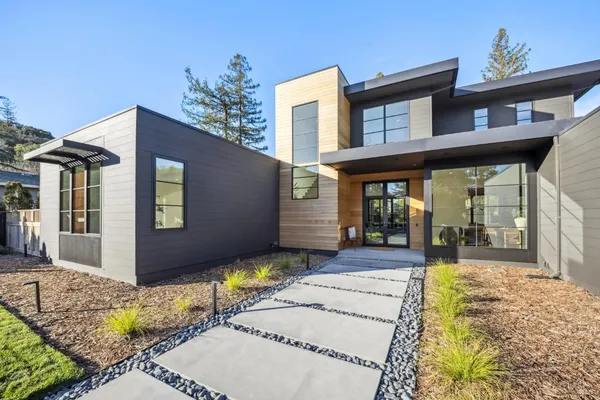$4,995,000 | 33 Fawn Drive, San Anselmo, CA 94960