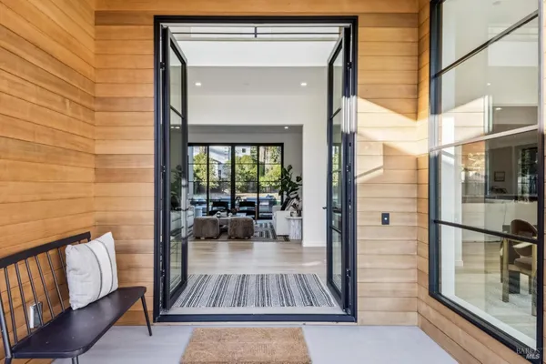 $4,995,000 | 33 Fawn Drive, San Anselmo, CA 94960