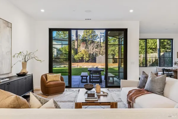 $4,995,000 | 33 Fawn Drive, San Anselmo, CA 94960