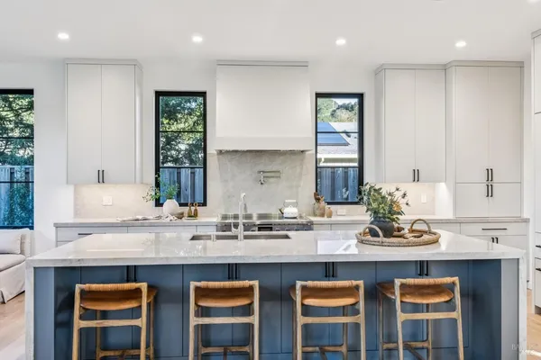 $4,995,000 | 33 Fawn Drive, San Anselmo, CA 94960