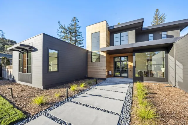 $4,995,000 | 33 Fawn Drive, San Anselmo, CA 94960