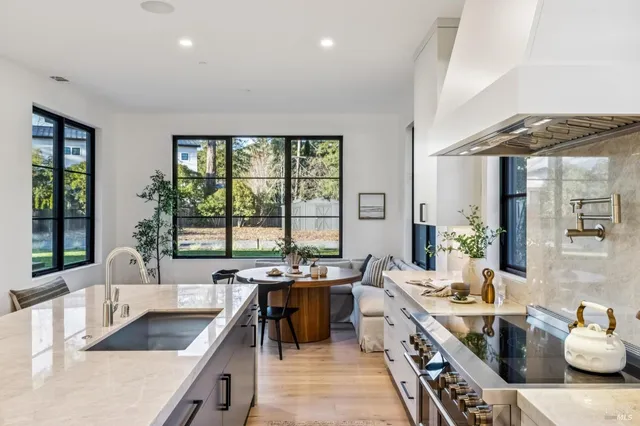 $4,995,000 | 33 Fawn Drive, San Anselmo, CA 94960