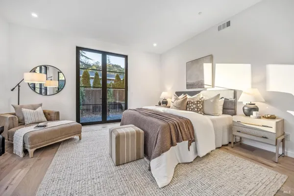 $4,995,000 | 33 Fawn Drive, San Anselmo, CA 94960