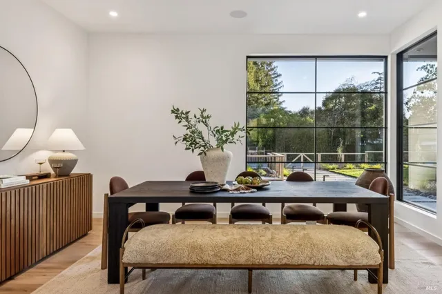 $4,995,000 | 33 Fawn Drive, San Anselmo, CA 94960