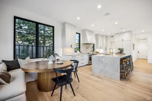 $4,995,000 | 33 Fawn Drive, San Anselmo, CA 94960