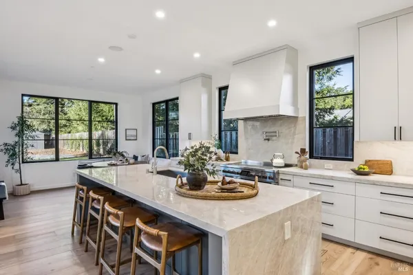 $4,995,000 | 33 Fawn Drive, San Anselmo, CA 94960