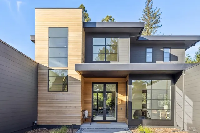 $4,995,000 | 33 Fawn Drive, San Anselmo, CA 94960