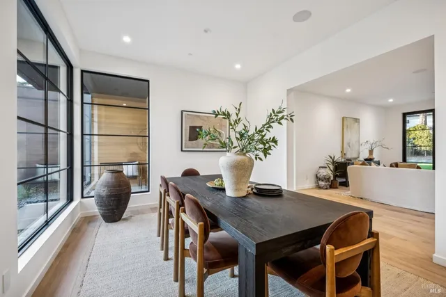 $4,995,000 | 33 Fawn Drive, San Anselmo, CA 94960