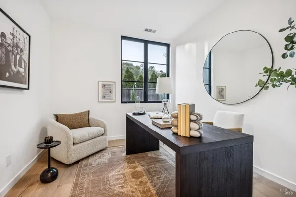 $4,995,000 | 33 Fawn Drive, San Anselmo, CA 94960