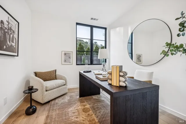 $4,995,000 | 33 Fawn Drive, San Anselmo, CA 94960