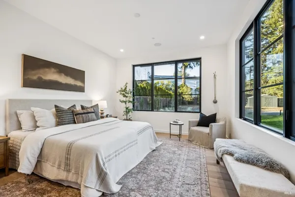 $4,995,000 | 33 Fawn Drive, San Anselmo, CA 94960