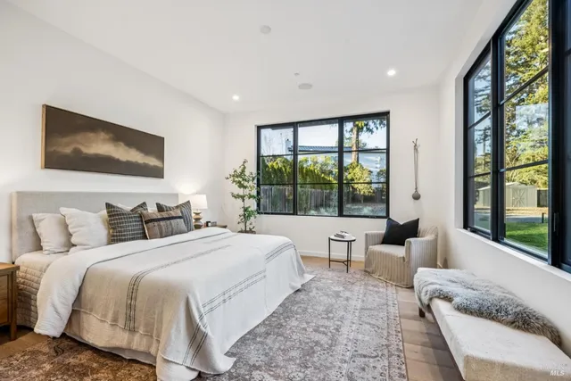 $4,995,000 | 33 Fawn Drive, San Anselmo, CA 94960