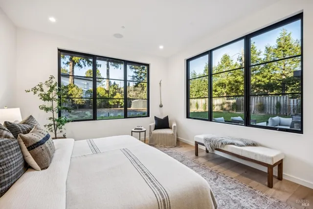 $4,995,000 | 33 Fawn Drive, San Anselmo, CA 94960