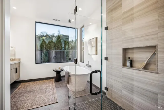 $4,995,000 | 33 Fawn Drive, San Anselmo, CA 94960