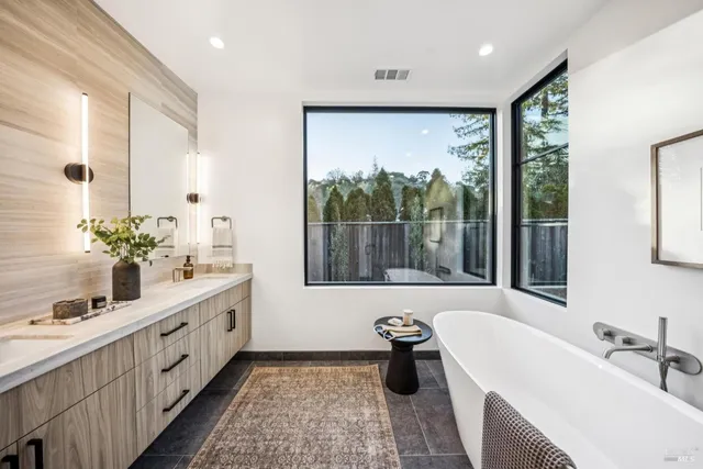 $4,995,000 | 33 Fawn Drive, San Anselmo, CA 94960