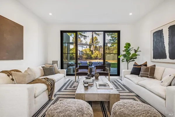 $4,995,000 | 33 Fawn Drive, San Anselmo, CA 94960