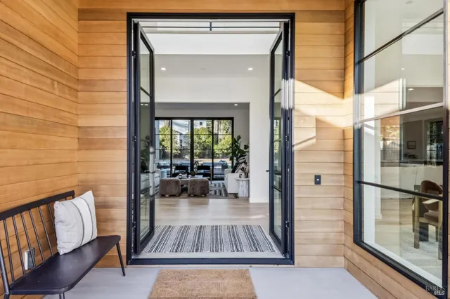 $4,995,000 | 33 Fawn Drive, San Anselmo, CA 94960