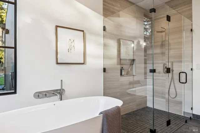 $4,995,000 | 33 Fawn Drive, San Anselmo, CA 94960