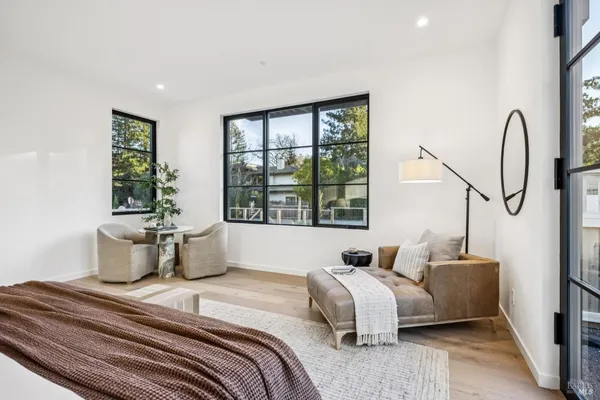 $4,995,000 | 33 Fawn Drive, San Anselmo, CA 94960