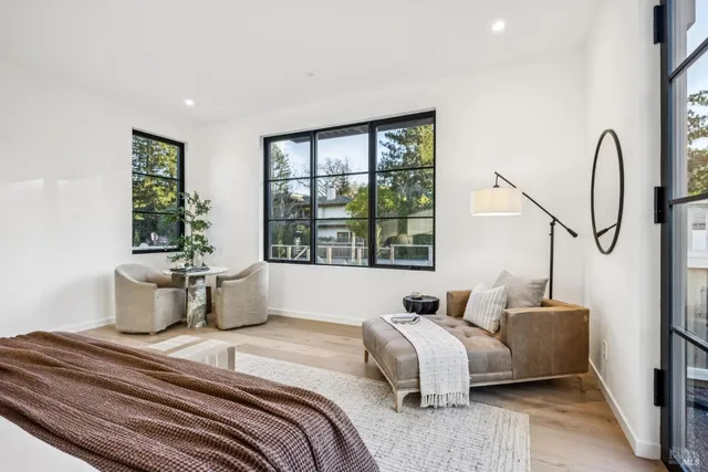 $4,995,000 | 33 Fawn Drive, San Anselmo, CA 94960