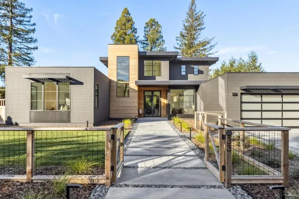 $4,995,000 | 33 Fawn Drive, San Anselmo, CA 94960