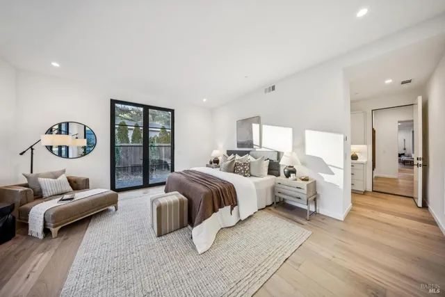 $4,995,000 | 33 Fawn Drive, San Anselmo, CA 94960