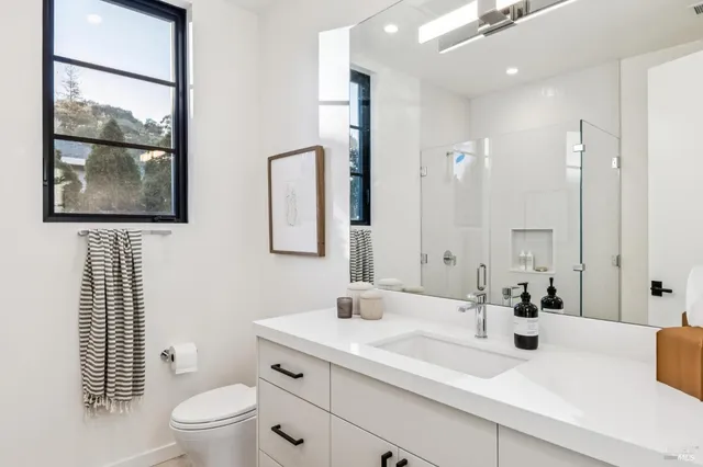 $4,995,000 | 33 Fawn Drive, San Anselmo, CA 94960