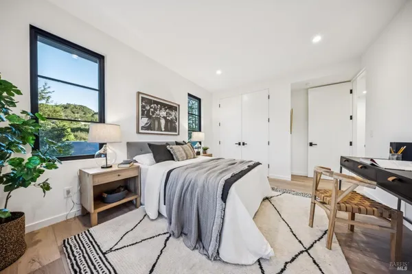 $4,995,000 | 33 Fawn Drive, San Anselmo, CA 94960