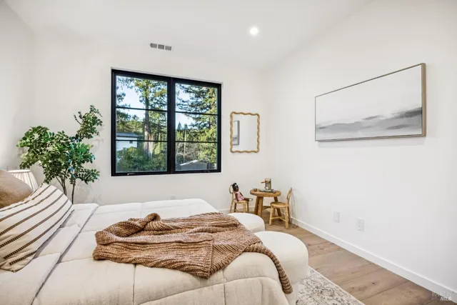 $4,995,000 | 33 Fawn Drive, San Anselmo, CA 94960