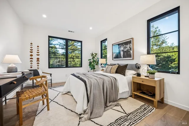 $4,995,000 | 33 Fawn Drive, San Anselmo, CA 94960