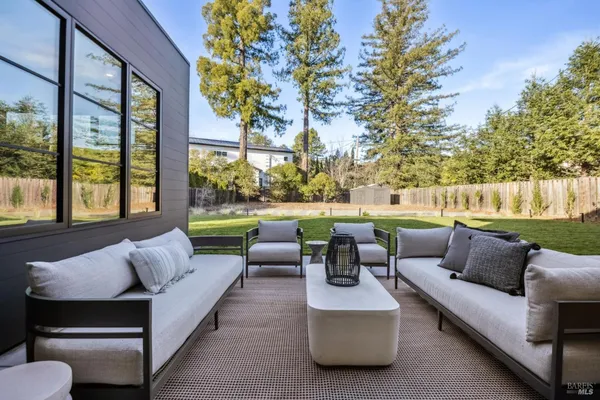 $4,995,000 | 33 Fawn Drive, San Anselmo, CA 94960