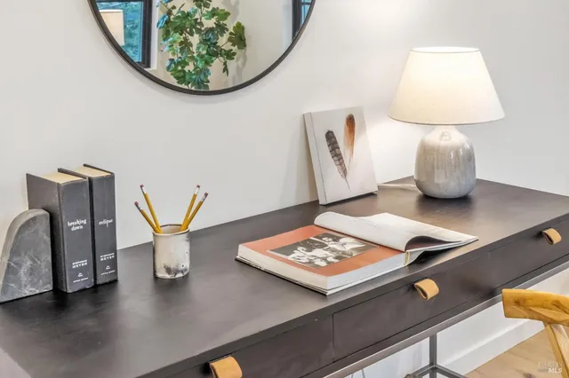 $4,995,000 | 33 Fawn Drive, San Anselmo, CA 94960