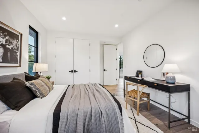 $4,995,000 | 33 Fawn Drive, San Anselmo, CA 94960