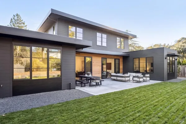 $4,995,000 | 33 Fawn Drive, San Anselmo, CA 94960