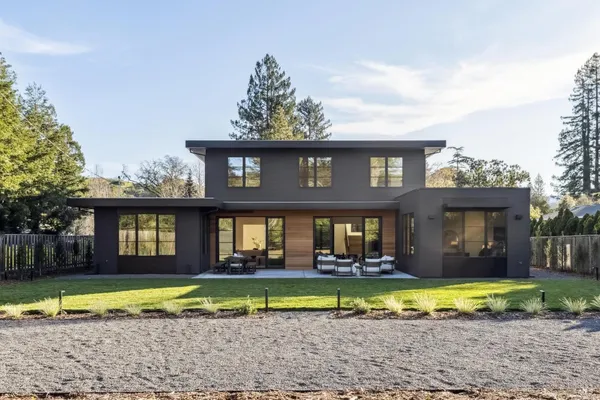 $4,995,000 | 33 Fawn Drive, San Anselmo, CA 94960