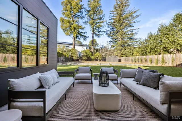$4,995,000 | 33 Fawn Drive, San Anselmo, CA 94960