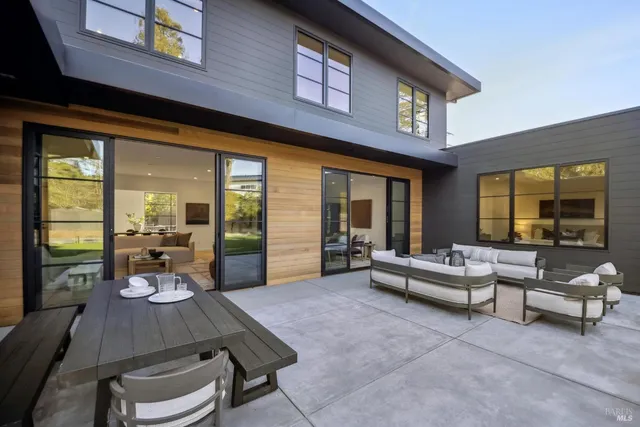 $4,995,000 | 33 Fawn Drive, San Anselmo, CA 94960