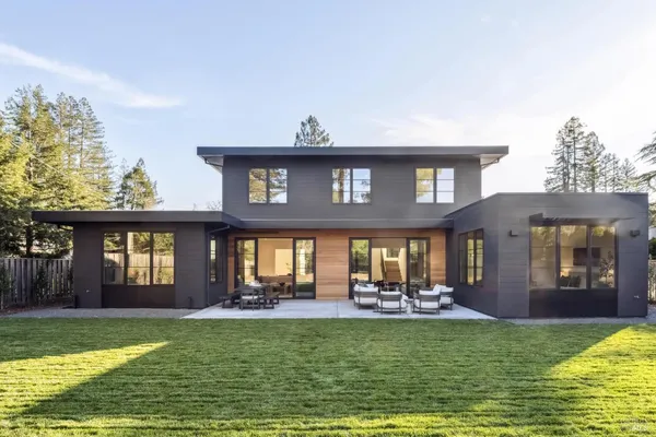 $4,995,000 | 33 Fawn Drive, San Anselmo, CA 94960