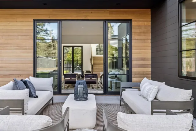 $4,995,000 | 33 Fawn Drive, San Anselmo, CA 94960