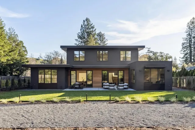 $4,995,000 | 33 Fawn Drive, San Anselmo, CA 94960