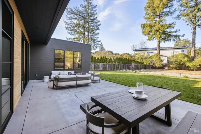 $4,995,000 | 33 Fawn Drive, San Anselmo, CA 94960