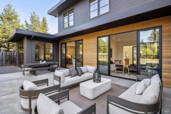 $4,995,000 | 33 Fawn Drive, San Anselmo, CA 94960