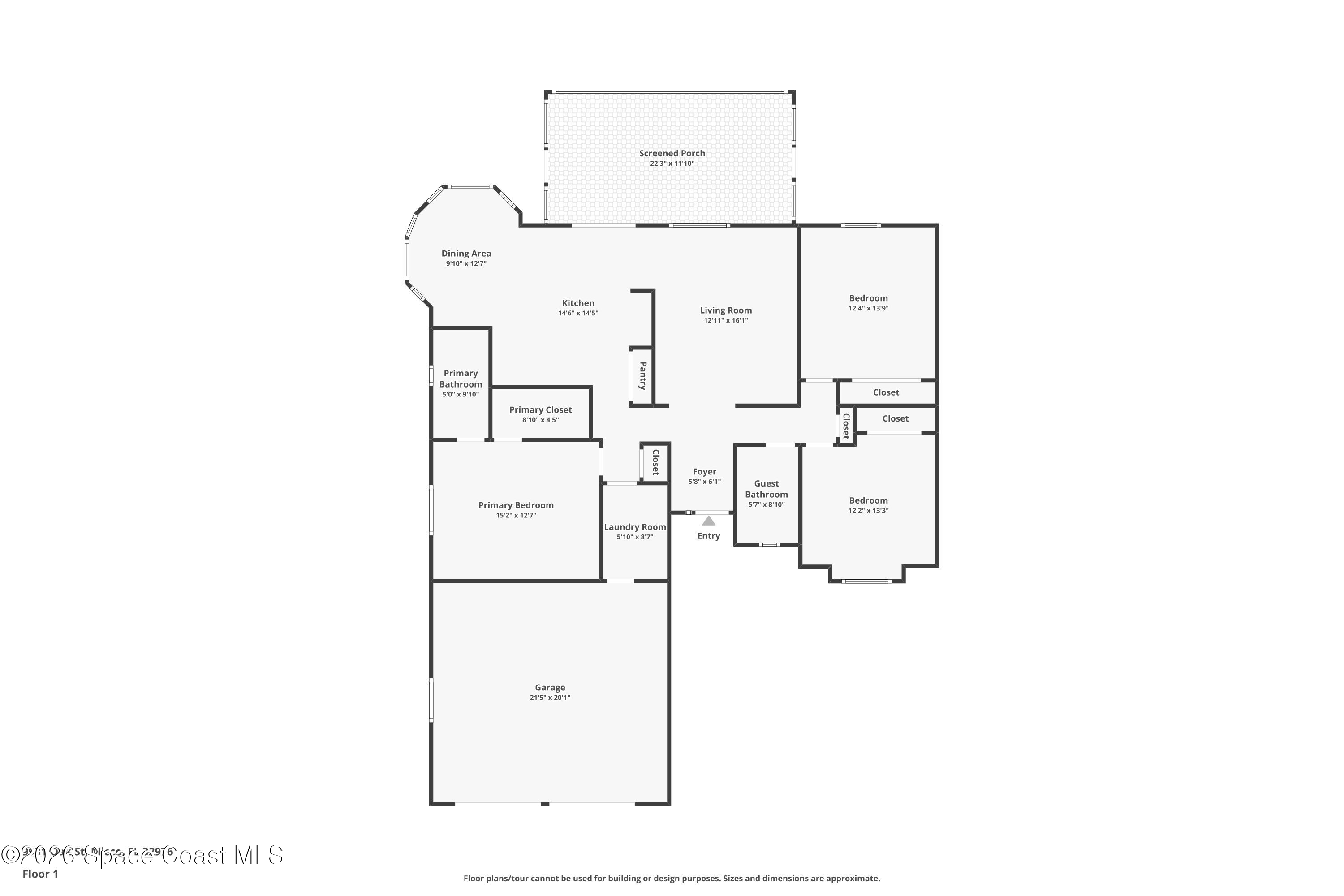 9931 Oak Street Sebastian, FL 32976 - Photo 41 of 41